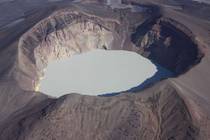 Камчатка Долина гейзеров, кальдера вулкана Узон и путь к ним по воздуху Малый Семячик