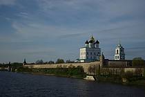 Pskov, 09/05/2010