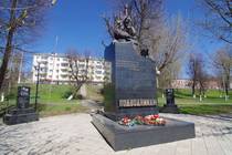 Tver, 26/04/2014